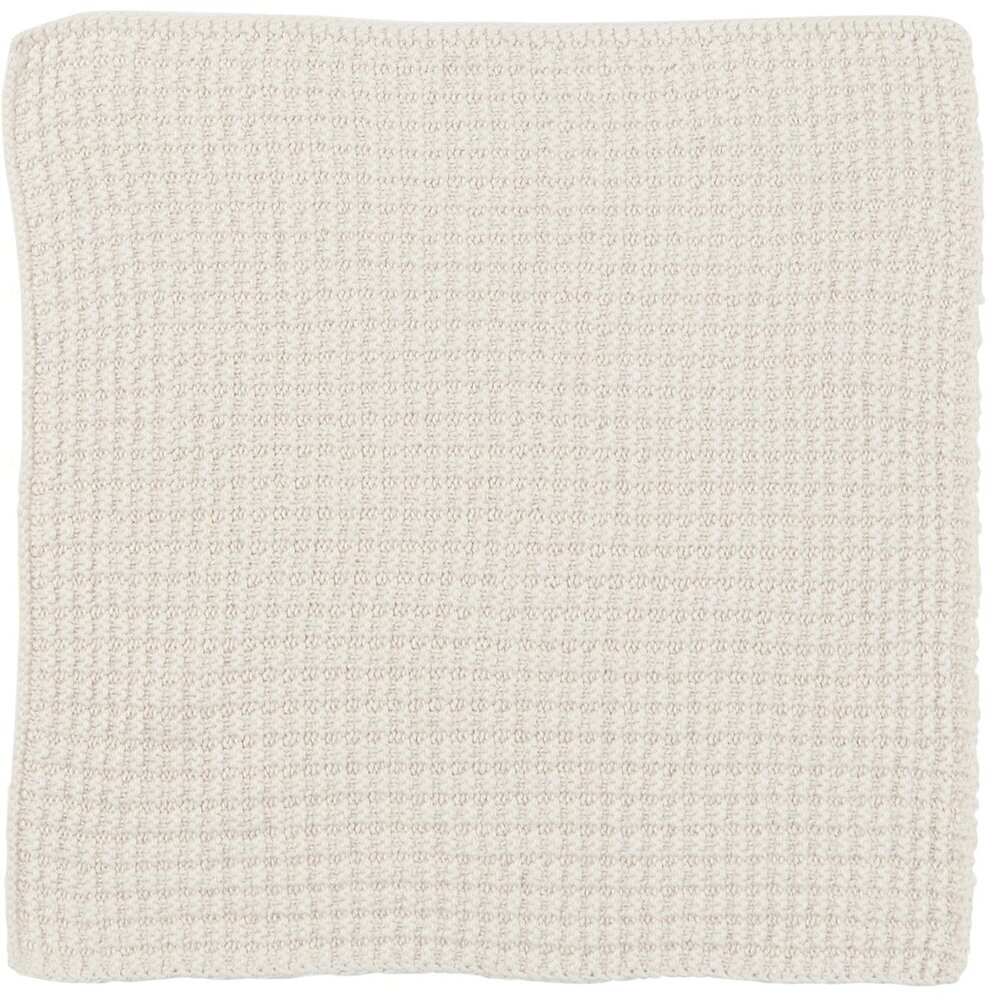 Spüllappen gestrickt