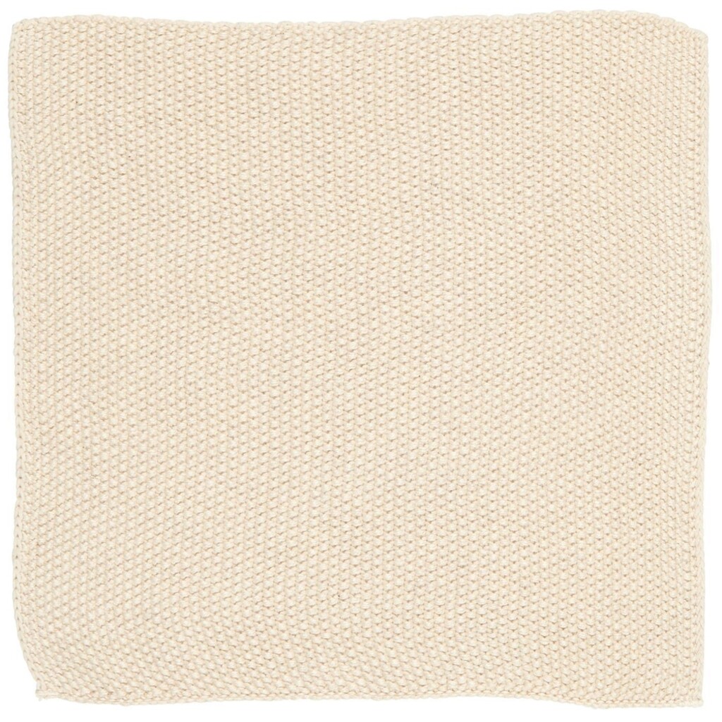 Spüllappen Mynte gestrickt