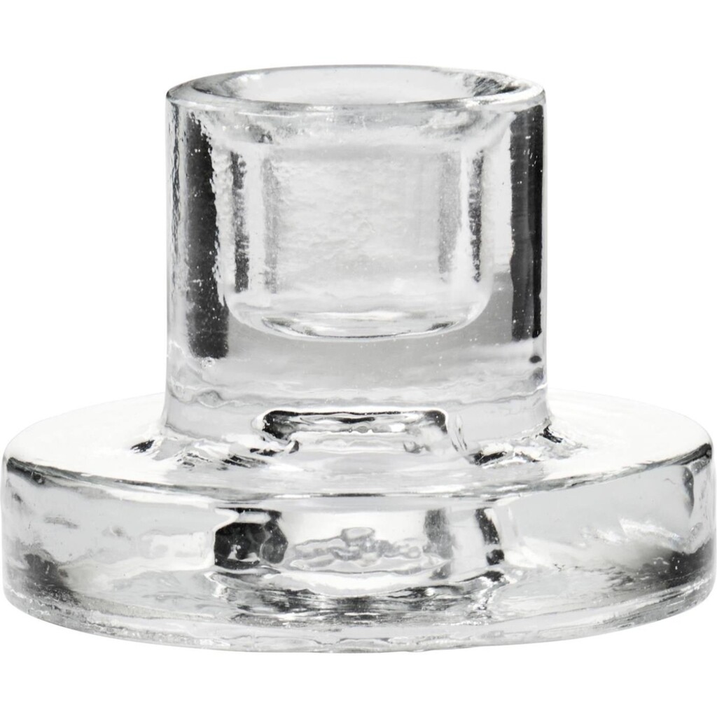 IB Laursen Stabkerzenhalter aus Glas für dünne Kerzen Preview Image