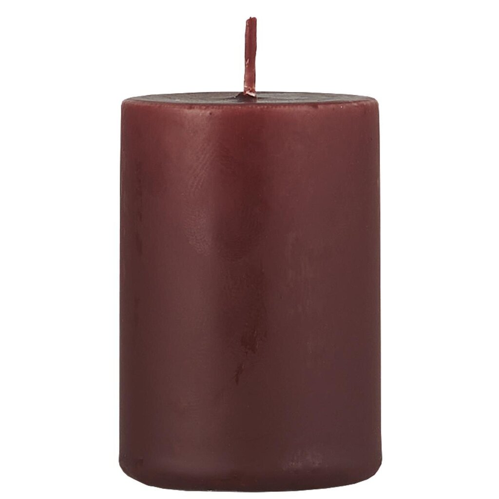 IB Laursen Stumpenkerze