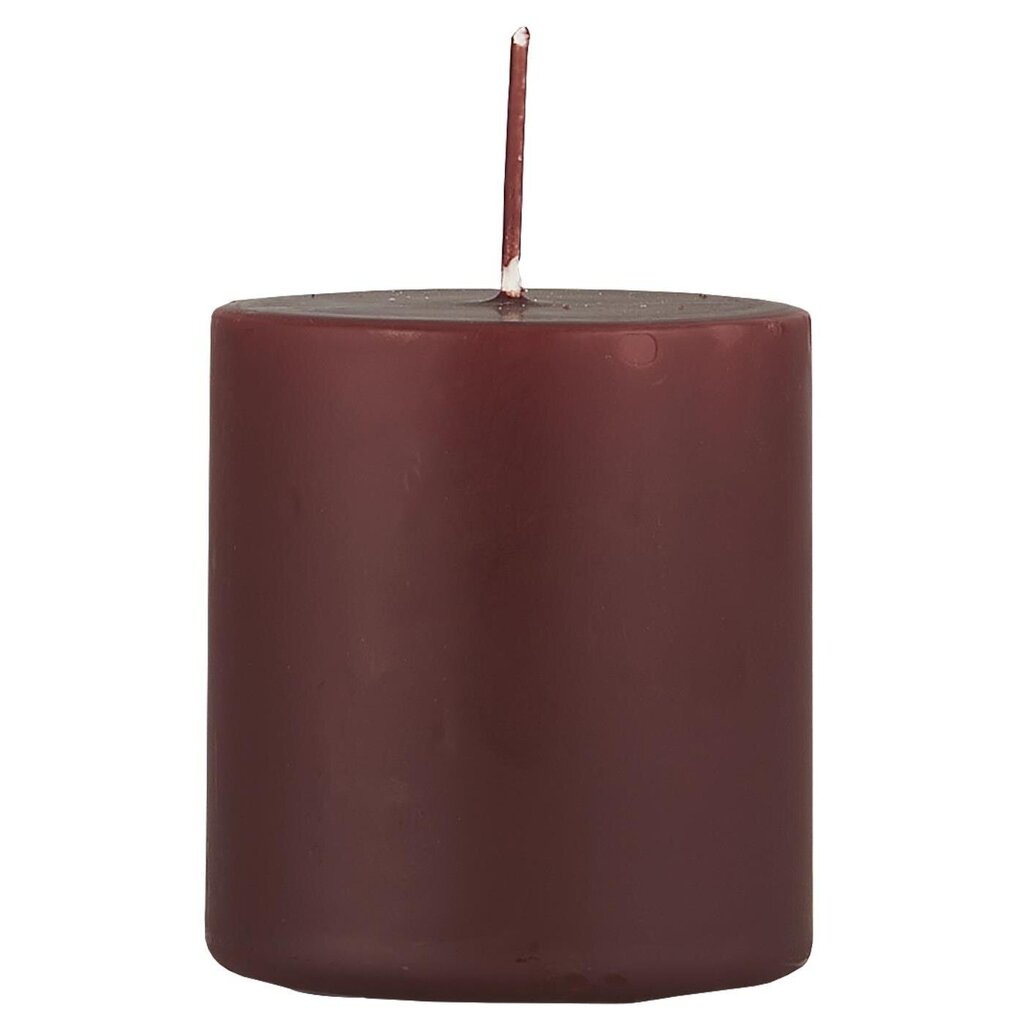 IB Laursen Stumpenkerze