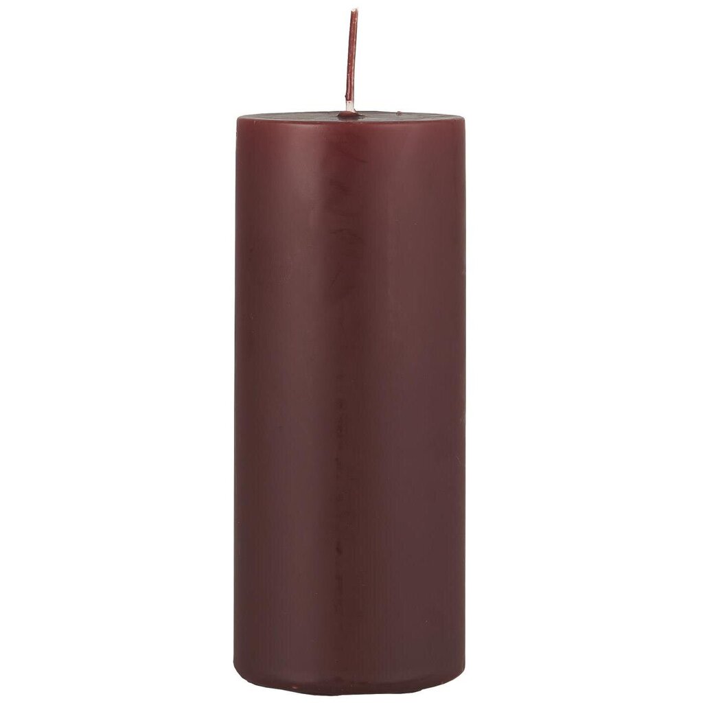 IB Laursen Stumpenkerze