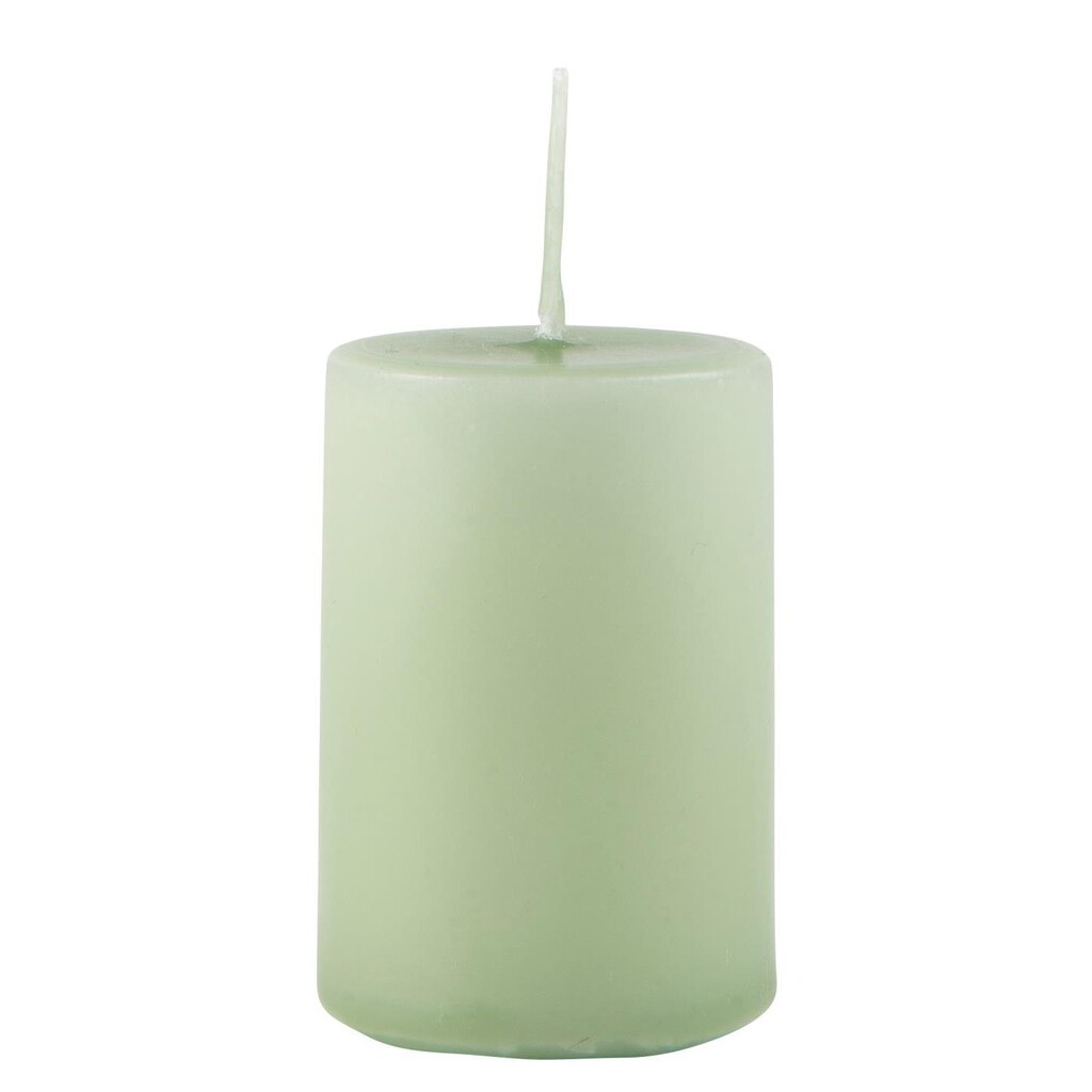 IB Laursen Stumpenkerze