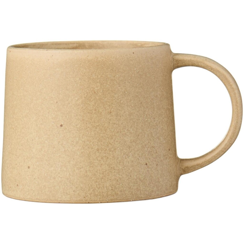 IB Laursen Tasse Stone Sand online kaufen bei SKANDEKO