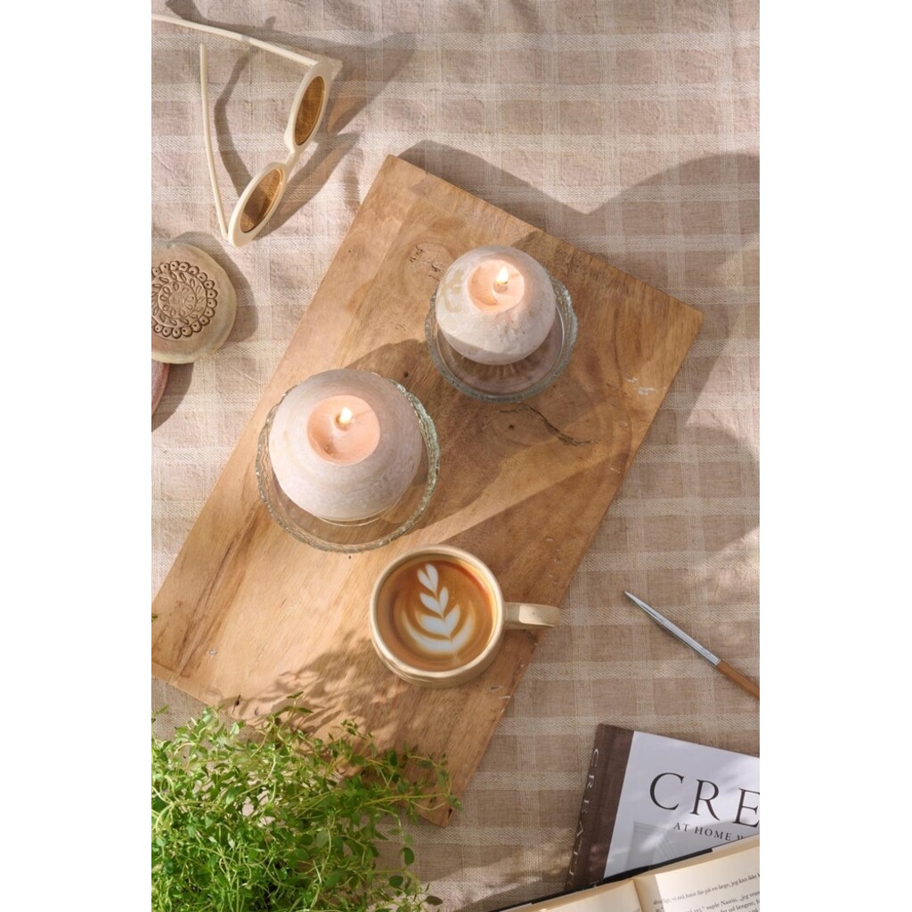 IB Laursen Tasse Stone Sand online kaufen bei SKANDEKO (Ansicht 2)