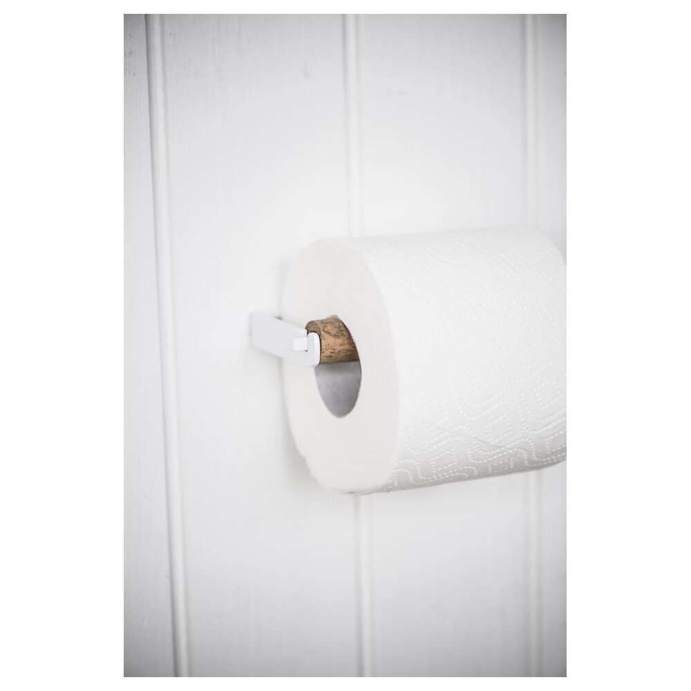 ALTUM Toilettenpapierhalter Holzrolle ALTUM Preview Image