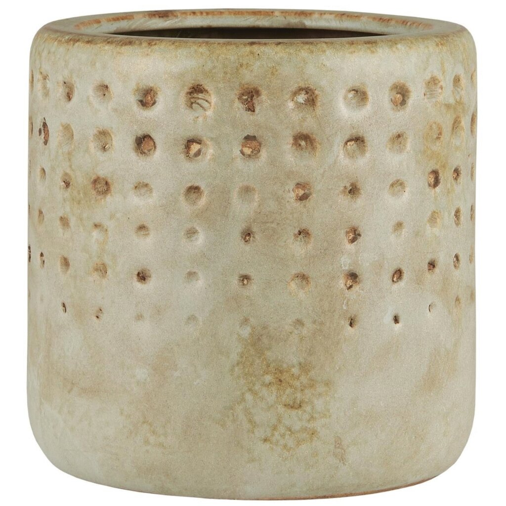 Topf Frida mit Lochmuster