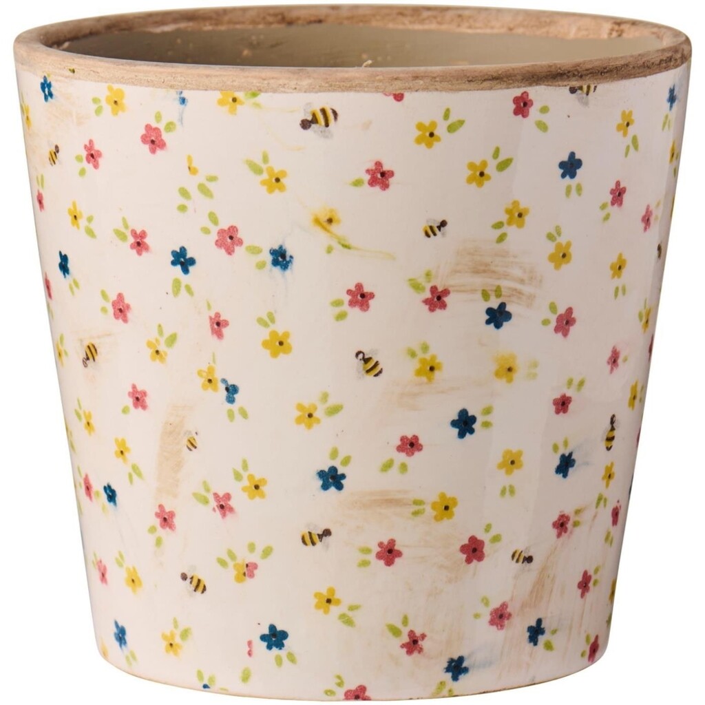 IB Laursen Petit Fleur Blumentopf online kaufen bei SKANDEKO