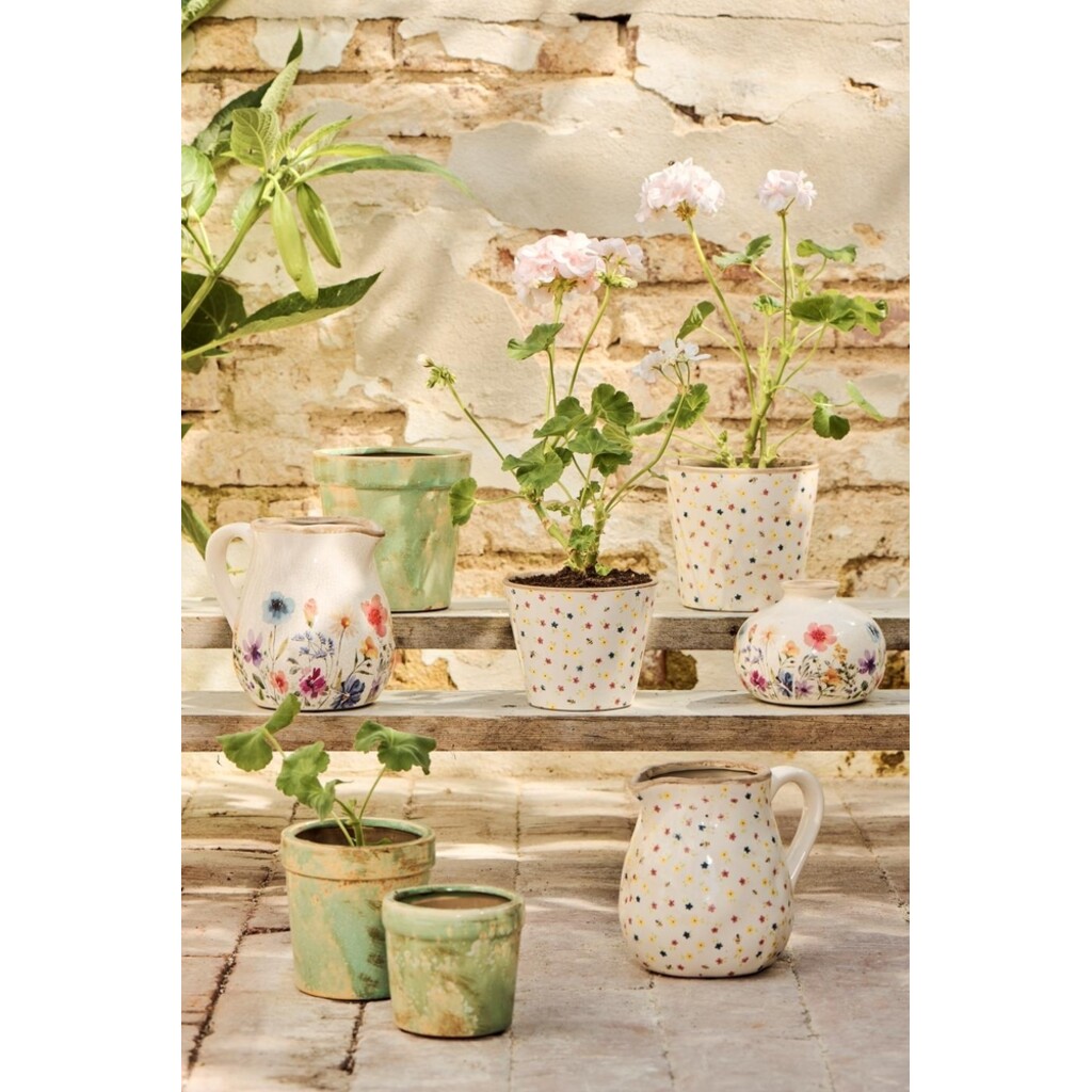 IB Laursen Petit Fleur Blumentopf online kaufen bei SKANDEKO (Ansicht 2)