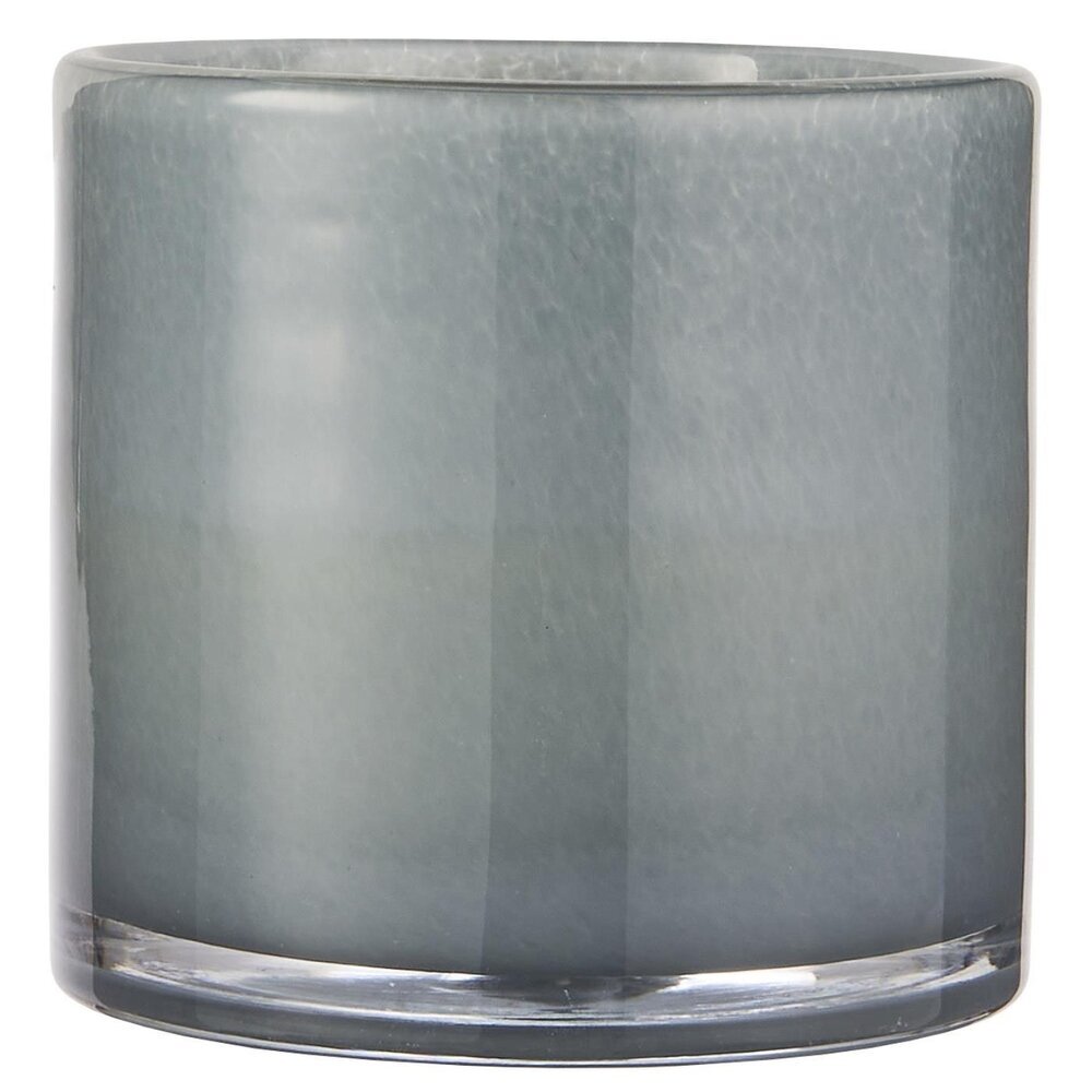 Topf Venecia durchgefärbtes Glas