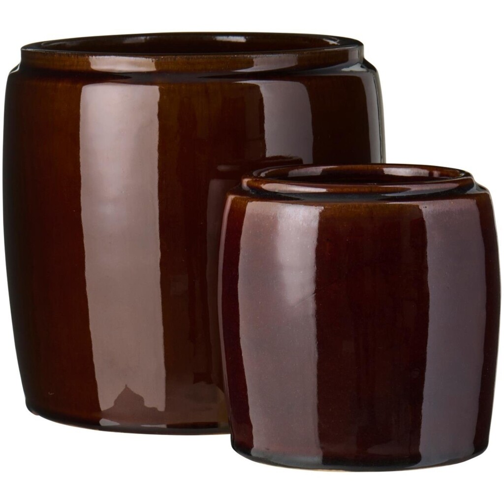 IB Laursen 2er Topf-Set Saigon