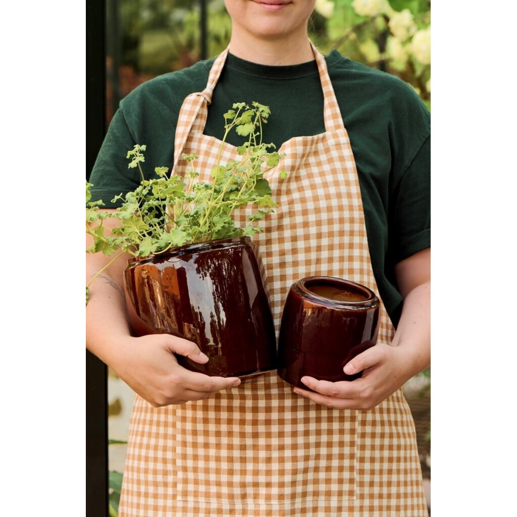 IB Laursen 2er Topf-Set Saigon