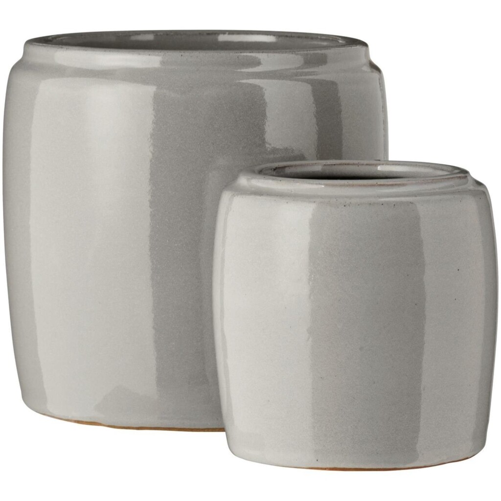 IB Laursen 2er Topf-Set Saigon