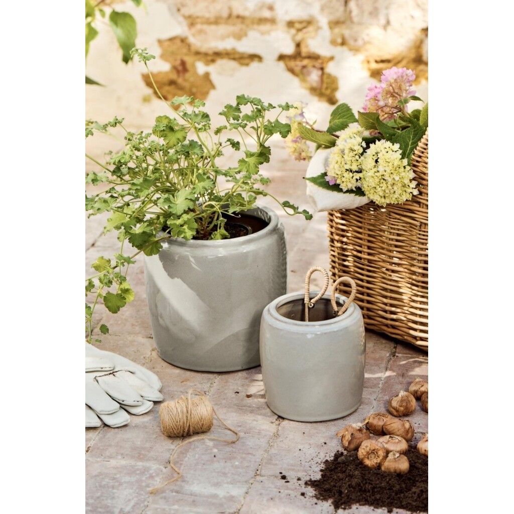 IB Laursen 2er Topf-Set Saigon