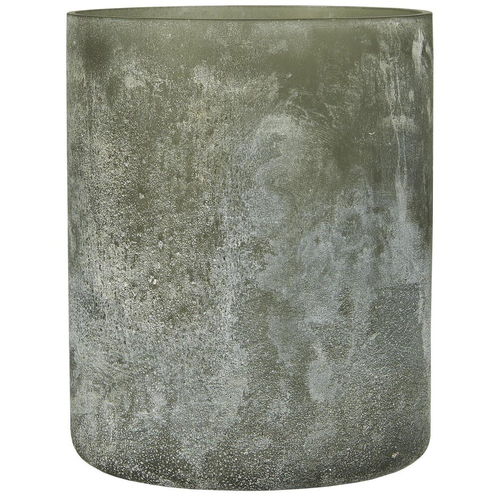 IB Laursen UNIKA Kerzenhalter frosted aus Glas Preview Image