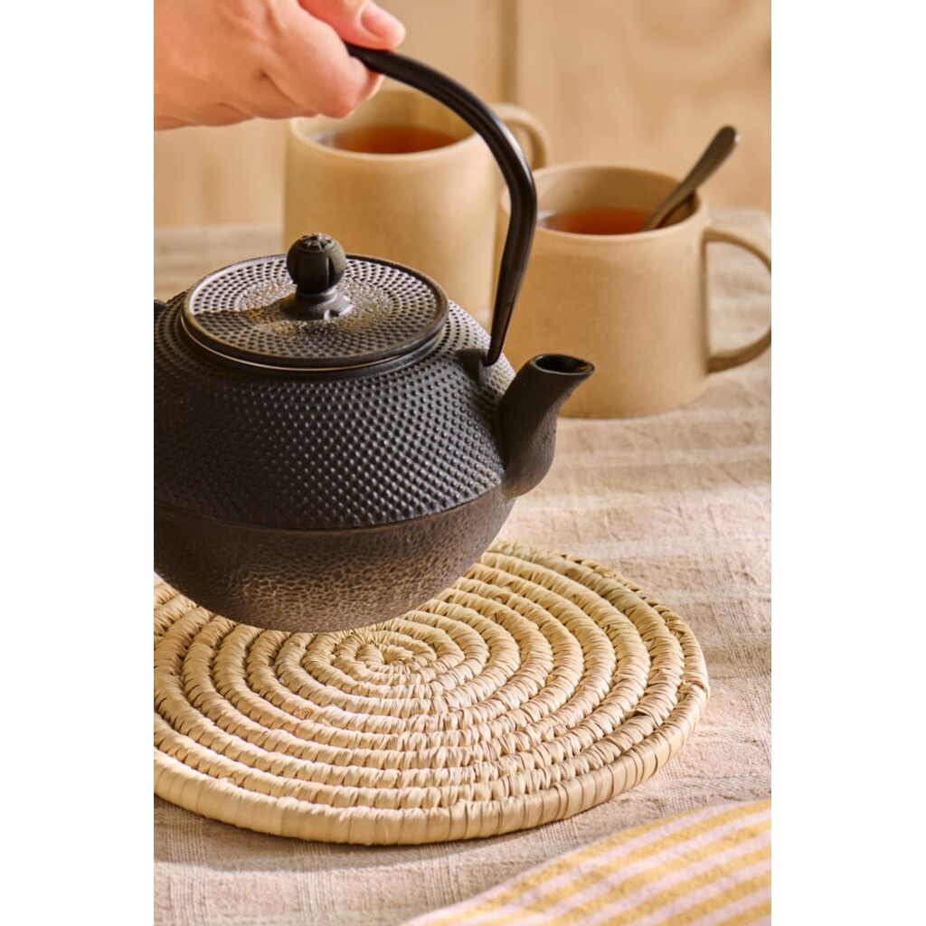 IB Laursen Seegras Untersetzer Ø 22,5 cm online kaufen bei SKANDEKO (Ansicht 2)