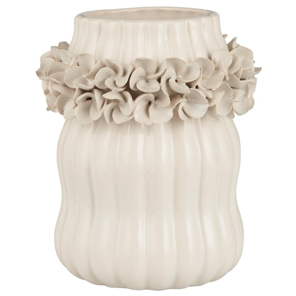 IB Laursen Vase mit Schmuck Hortensien Preview Image