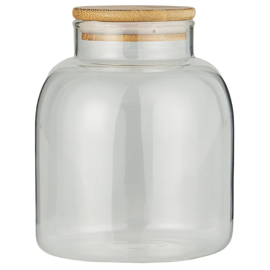 IB Laursen Vorratsglas mit Bambusdeckel Preview Image