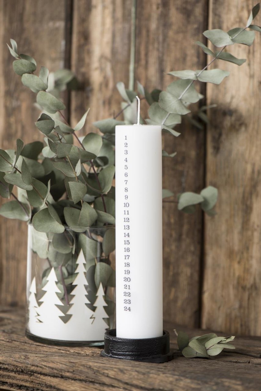 IB Laursen Weihnachten Stillenat SKANDEKO