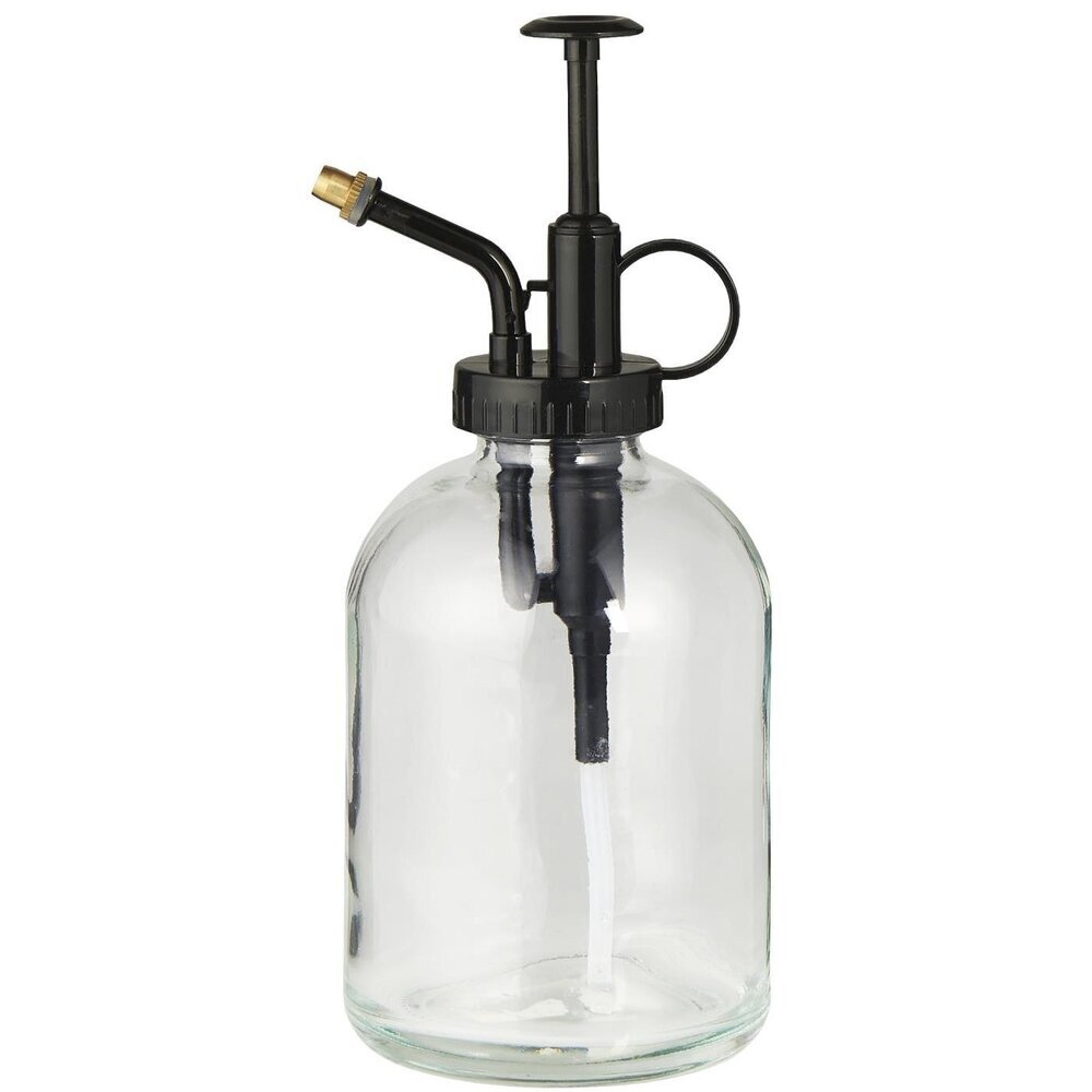 IB Laursen Zerstäuber Glas mit Pumpe Preview Image