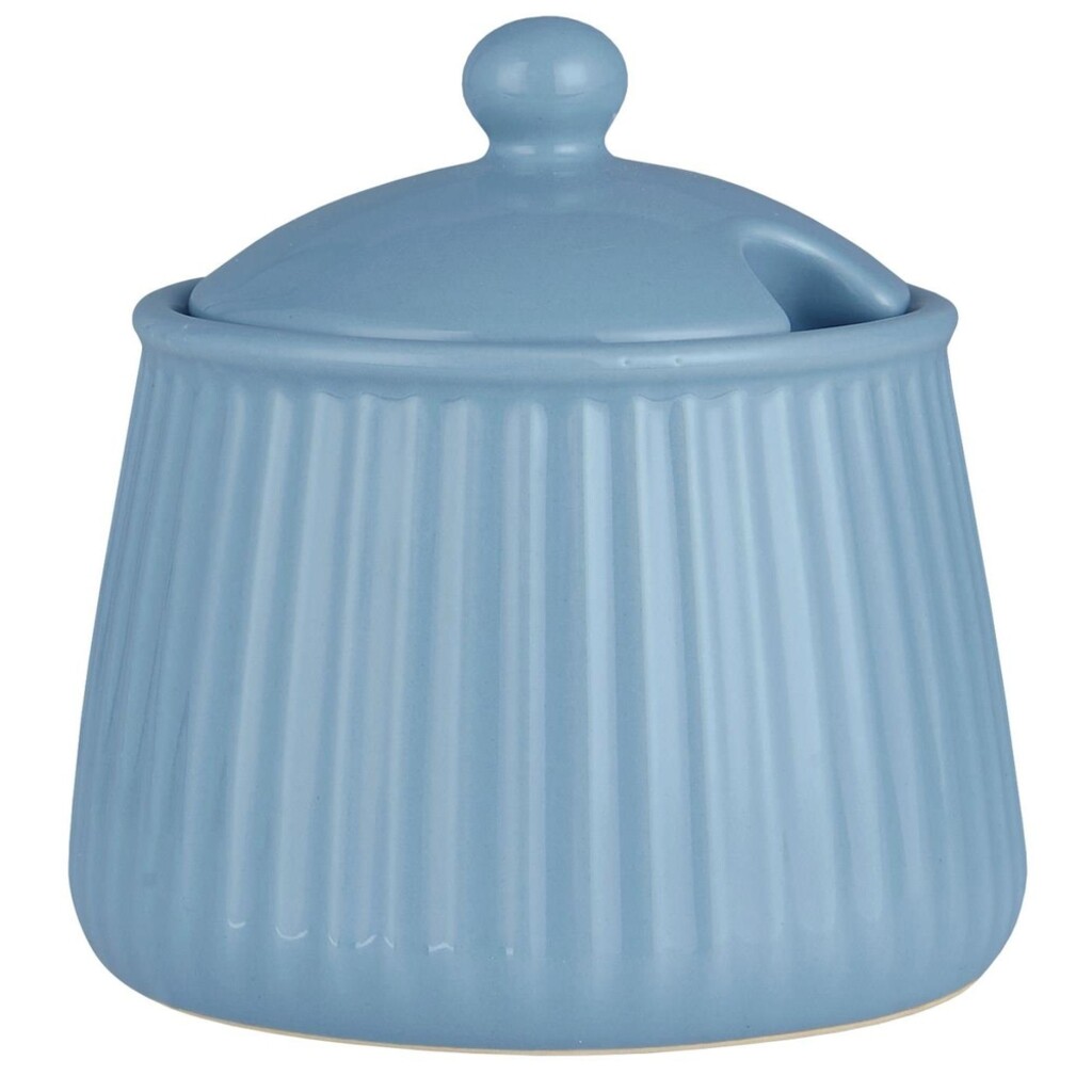 IB Laursen Zuckerschale Mynte – Skandinavisches Geschirr Preview Image