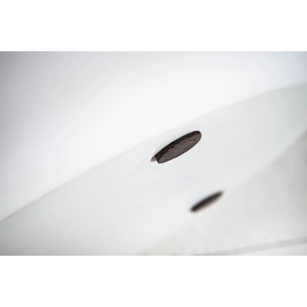 Couchtisch Industrial Storage Mangoholzplatte