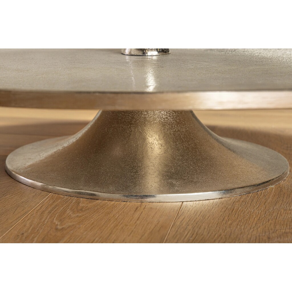 Etagere Abstract XL mit 6 Tabletts