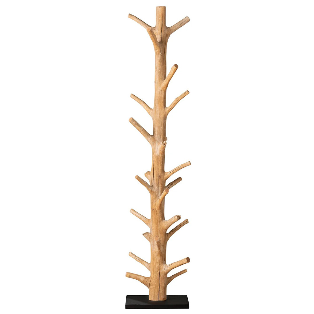 Invicta Garderobenständer Tree Mangostanholz Preview Image