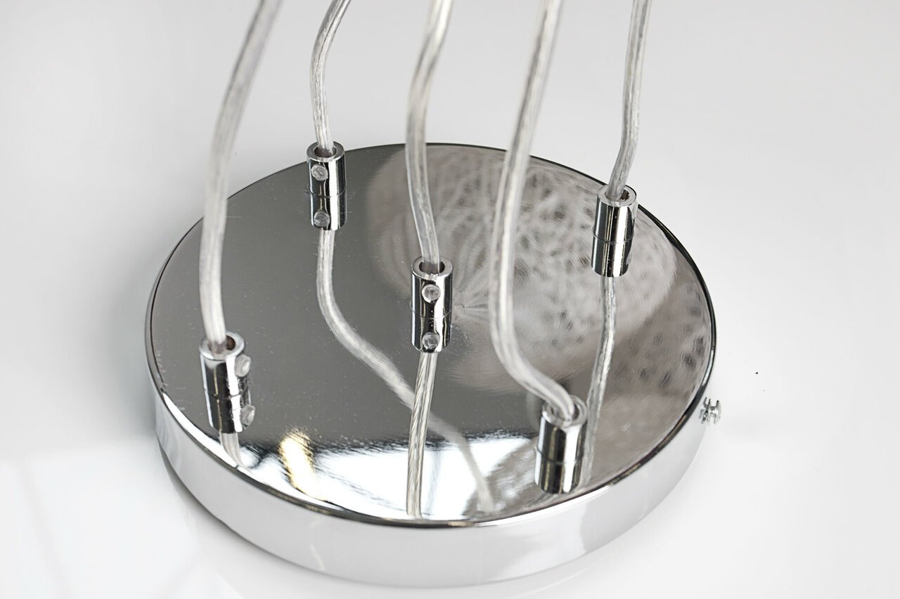 Hängeleuchte Cocooning Pearls 5er