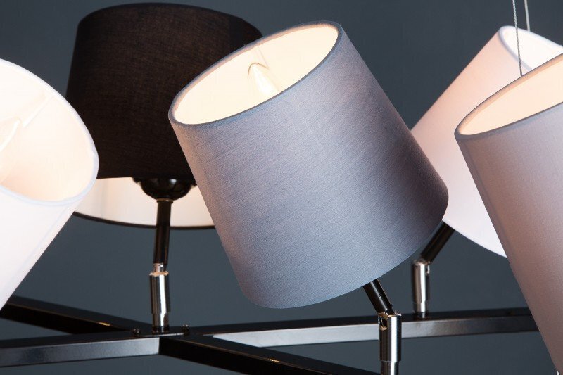 Hängeleuchte Levels II