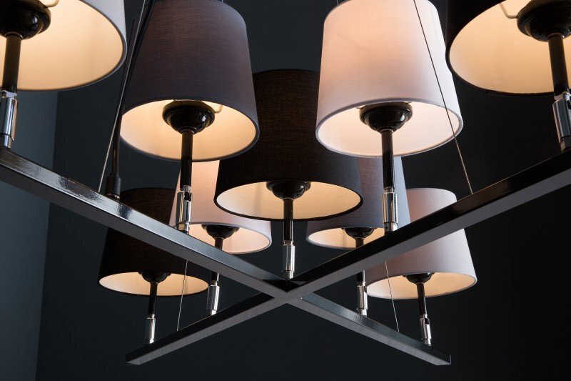 Hängeleuchte Levels II