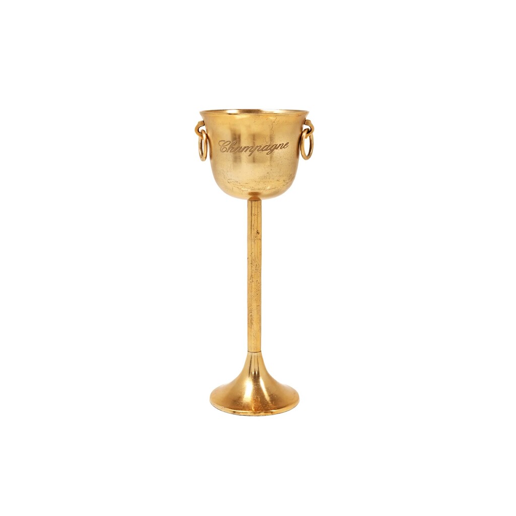 Invicta Sektkühler Ständer Champagne Preview Image