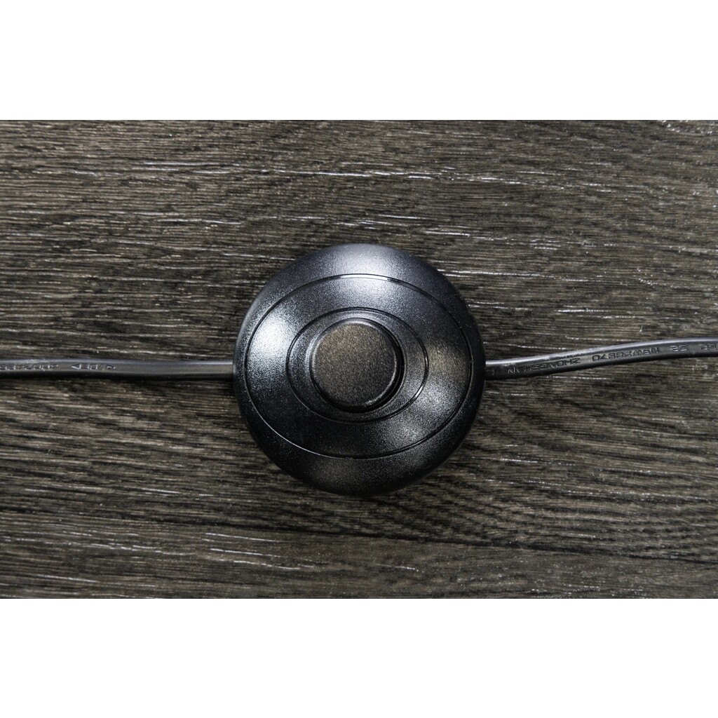 Stehlampe Tree Nature Mangostanholz