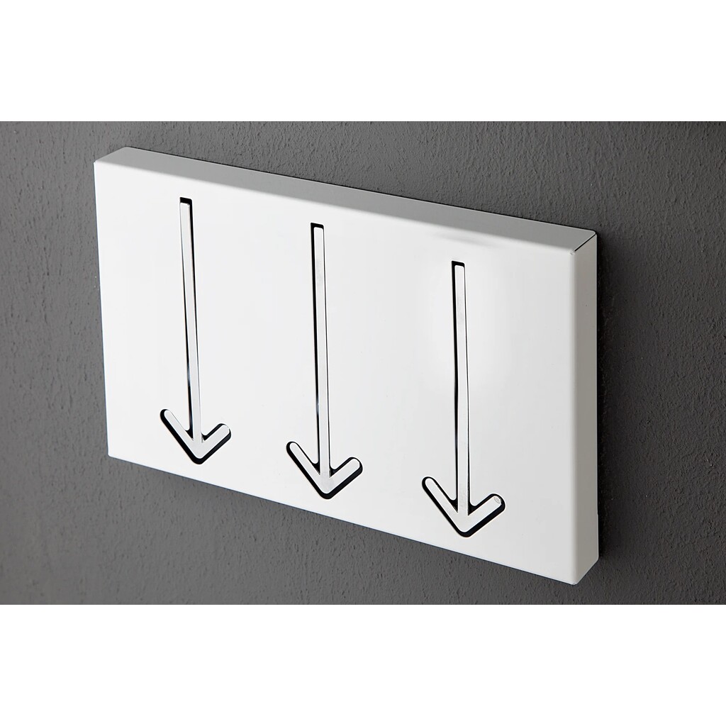 Wandgarderobe Arrow