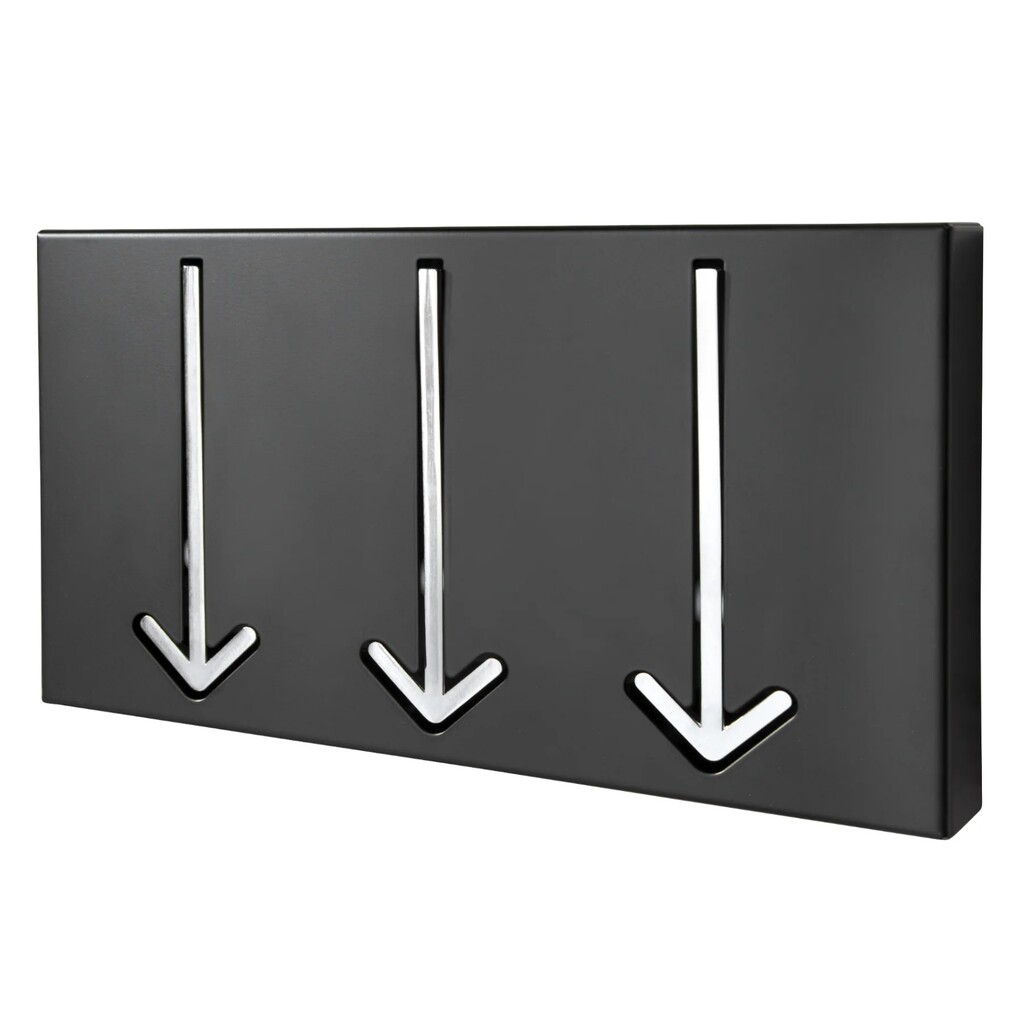 Invicta Wandgarderobe Arrow Preview Image