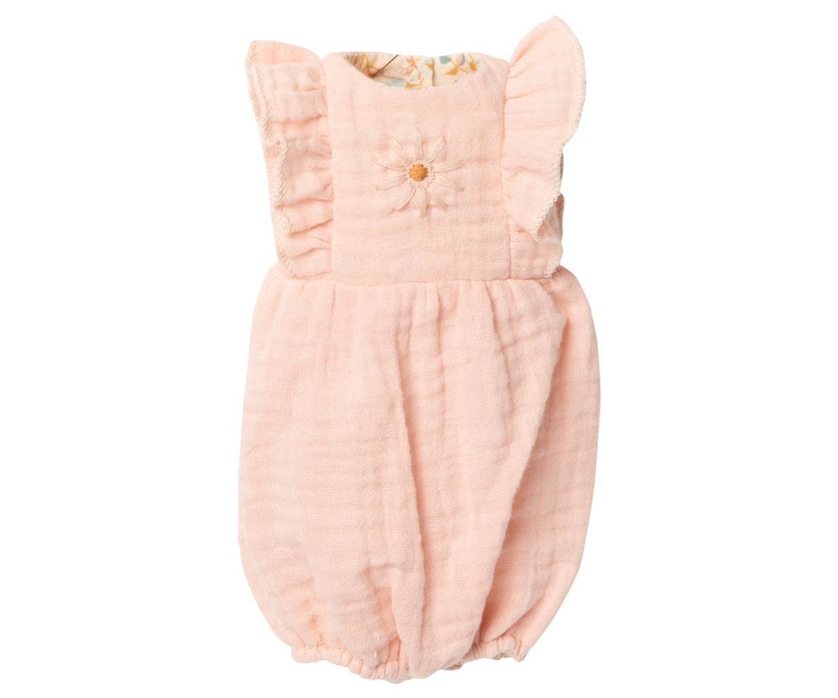 Jumpsuit in der Größe 3 für Hasen