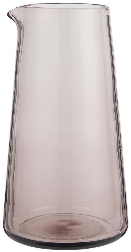 Glas Kanne Multicolor