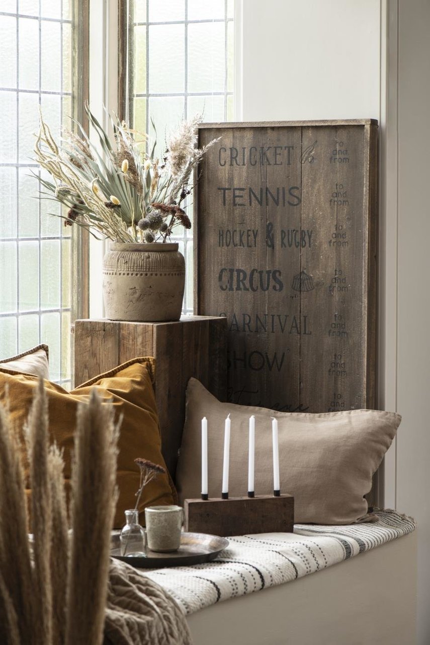 Kerzenhalter für dünne Stabkerzen UNIKA von Ib Laursen günstig