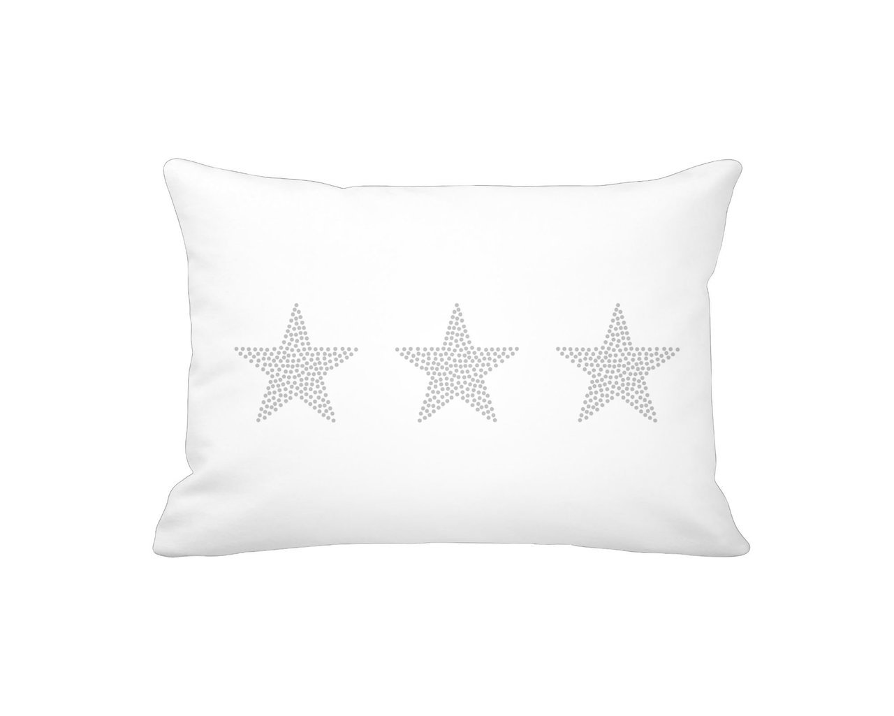 Kissenbezug 3 Sterne