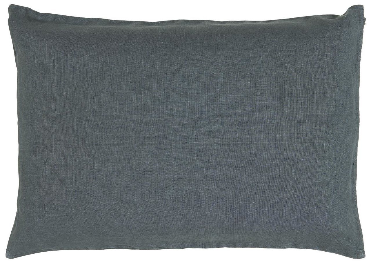 Kissenbezug Leinen 60x40 cm