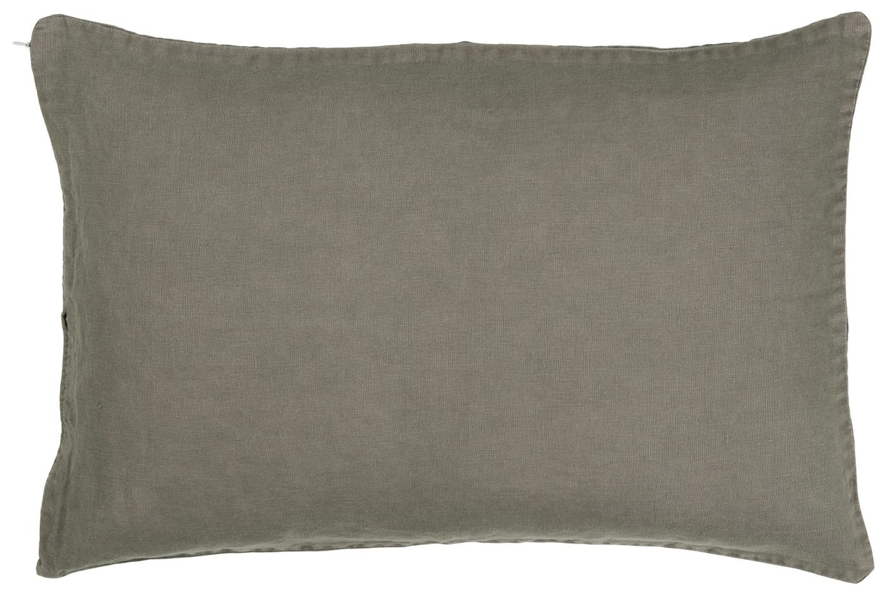 Kissenbezug Leinen 60x40 cm