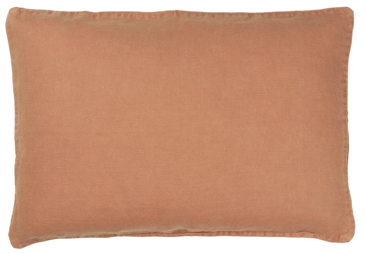 Kissenbezug Leinen 60x40 cm