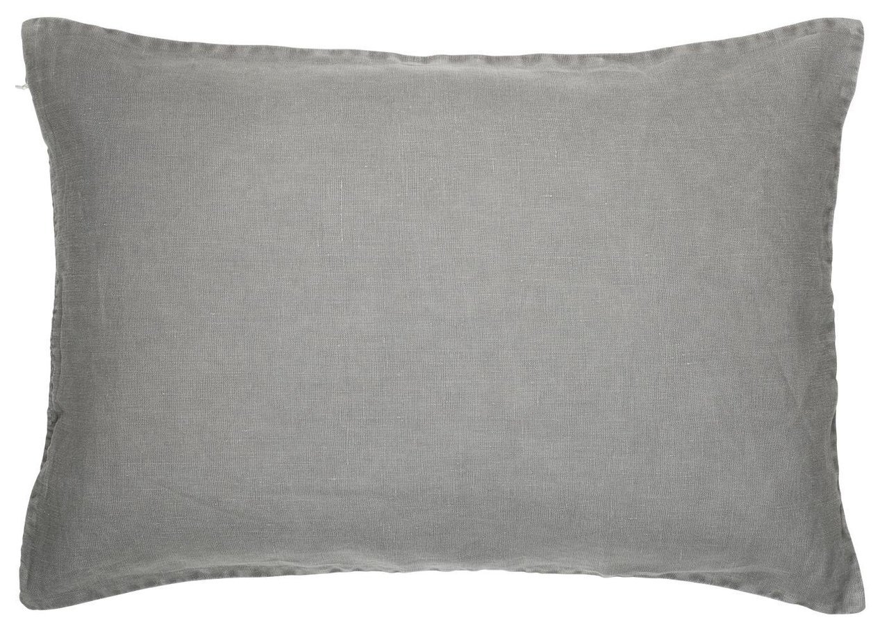 Kissenbezug Leinen 60x40 cm