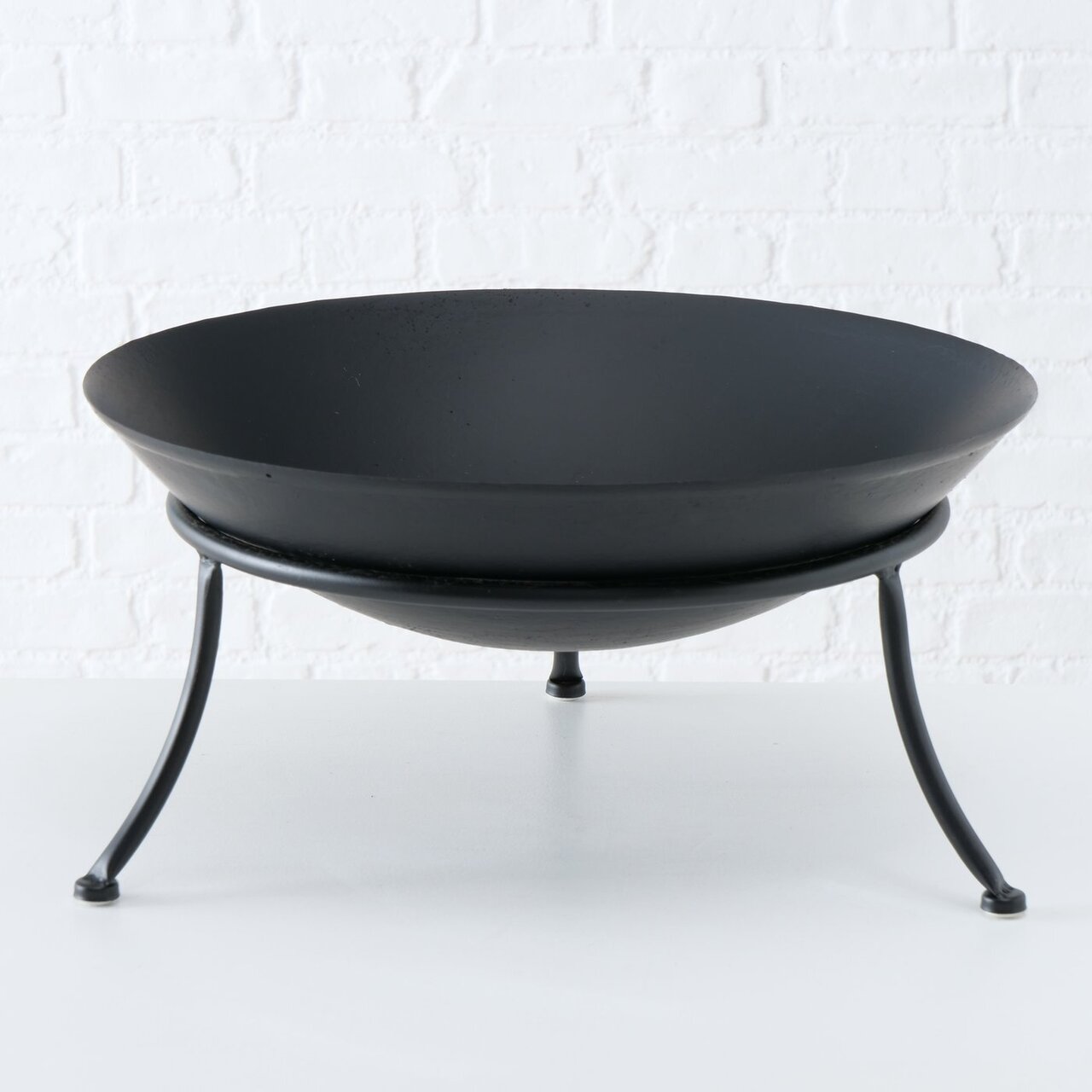 Kleine Feuerschale Seona