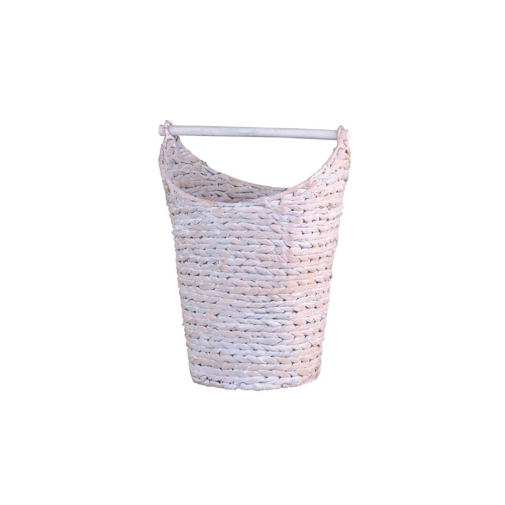 Korb mit Toilettenpapierhalter