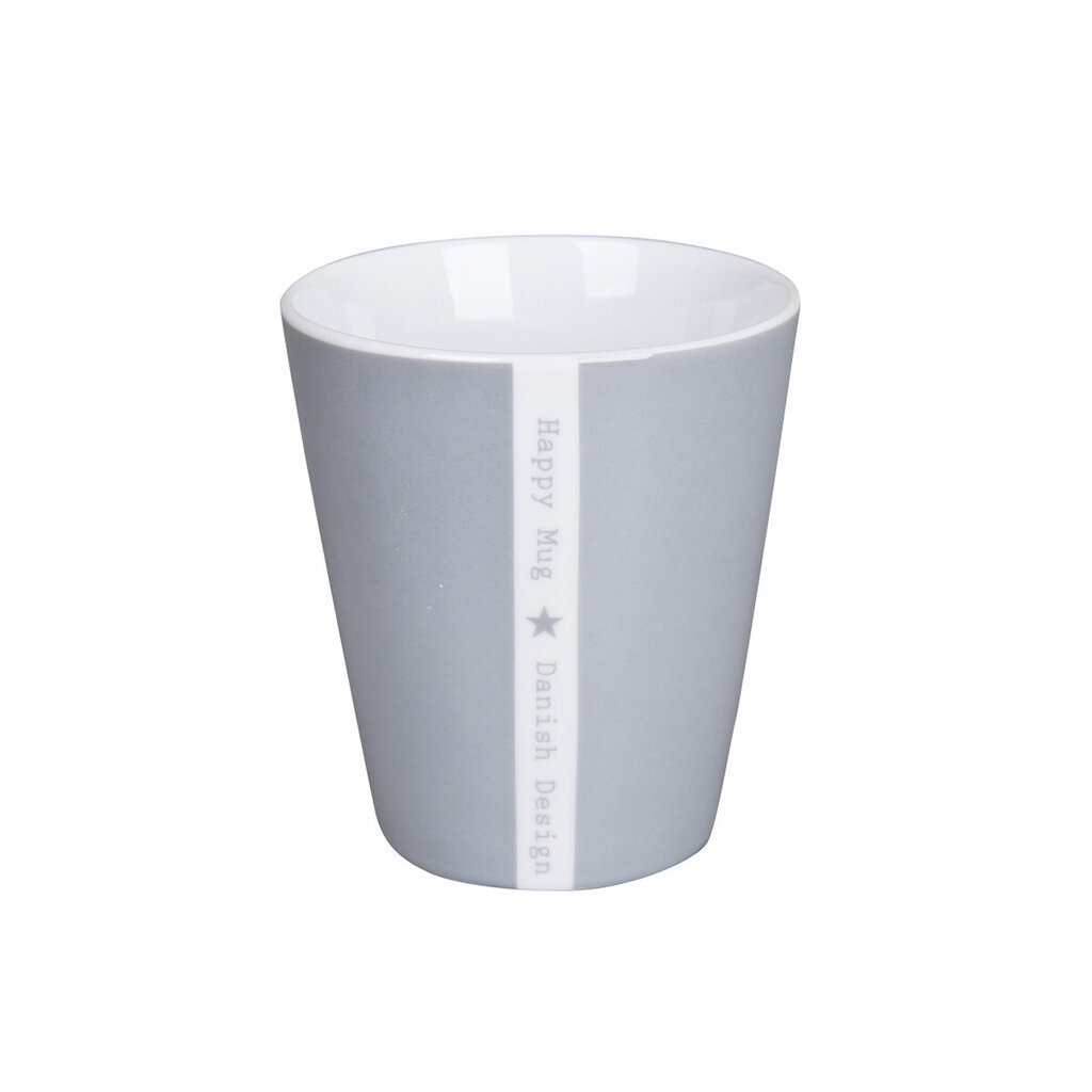 Becher Happy Mug Hygge Colorful