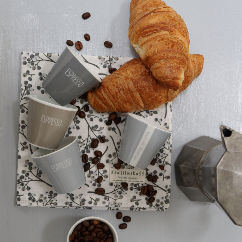 Krasilnikoff Espresso Becher Espresso Preview Image