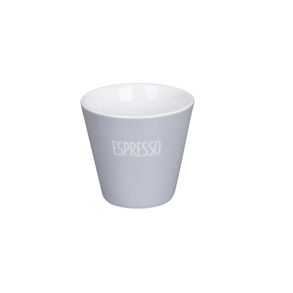Espresso Becher Espresso
