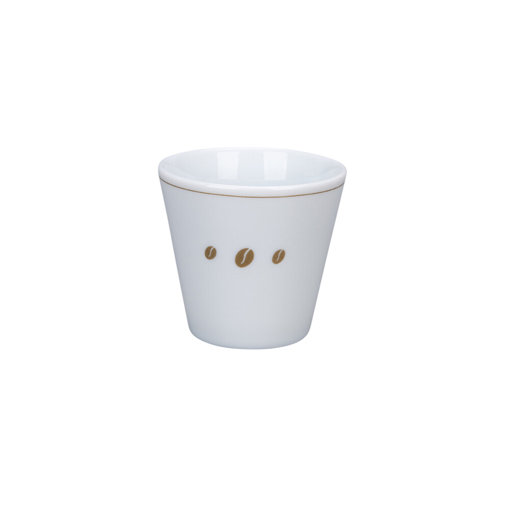 Krasilnikoff Espresso Cup, Kaffeebohnen Preview Image
