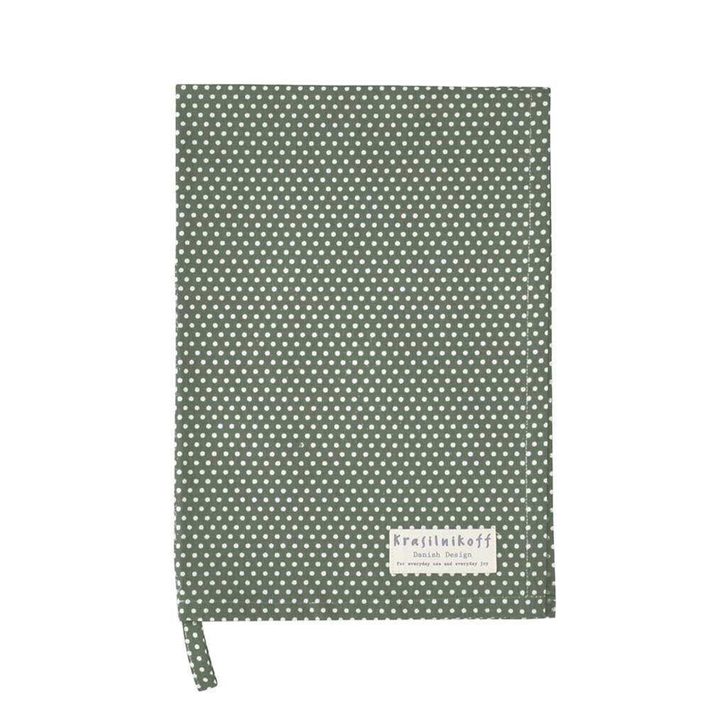 Geschirrhandtuch Micro Dots